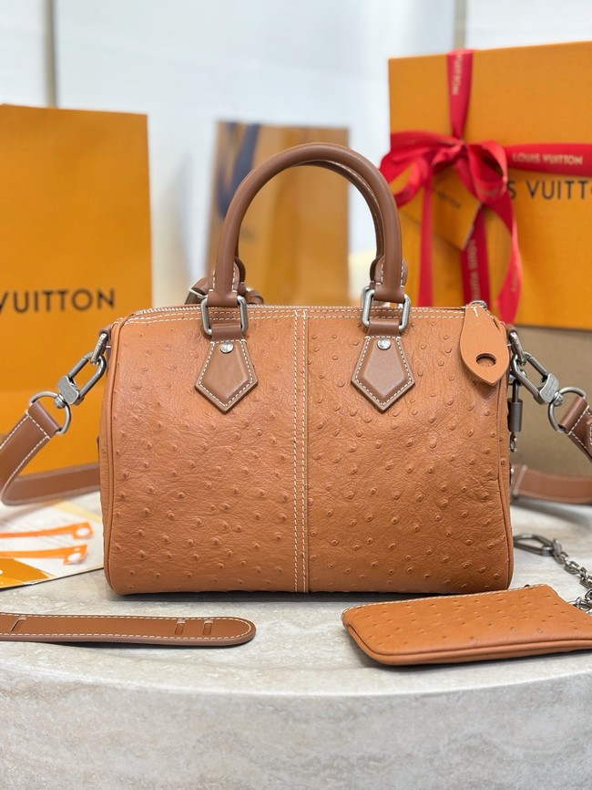 Louis Vuitton Speedy Bandouliere M89119