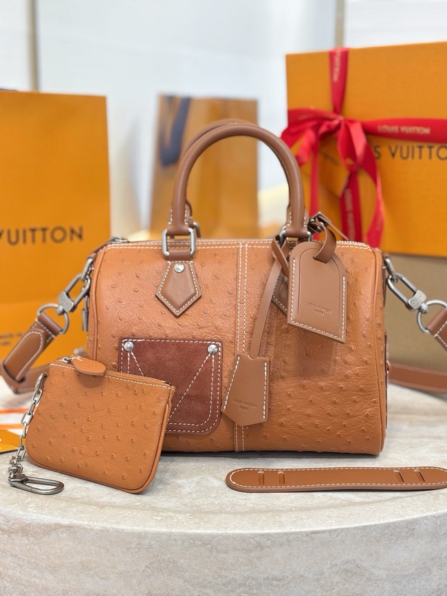 Louis Vuitton Speedy Bandouliere M89119