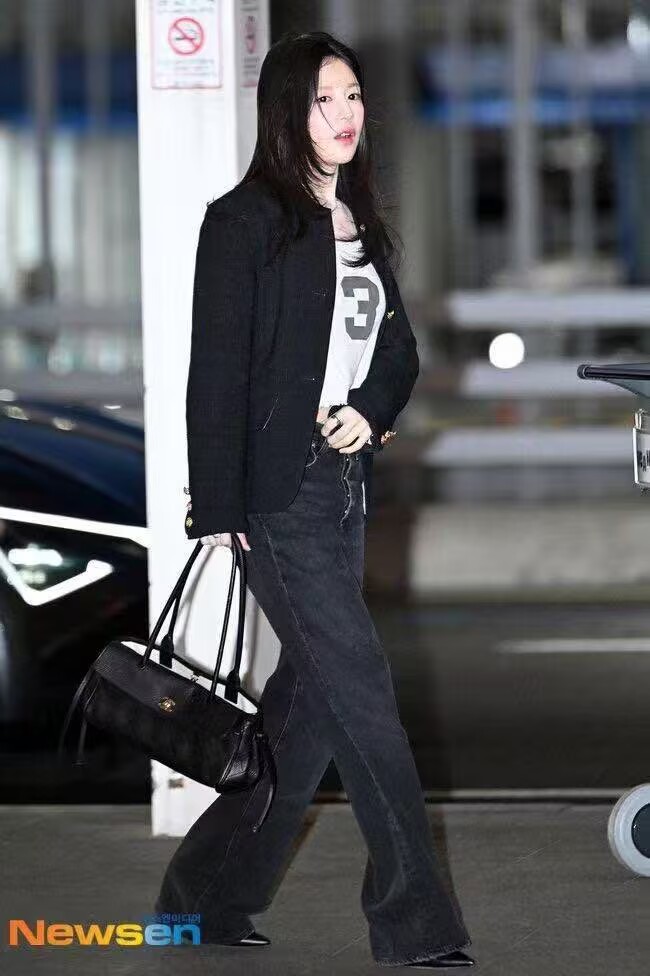 Chanel 2026SS Original  Leather Bag A31055 Black