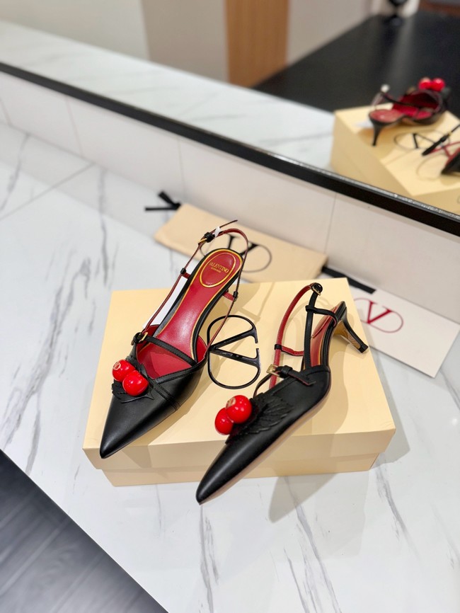 Valentino WOMENS Sandals 66968-3