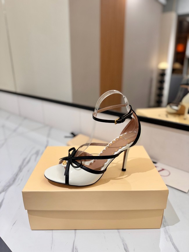 Valentino WOMENS Sandals 66969-2