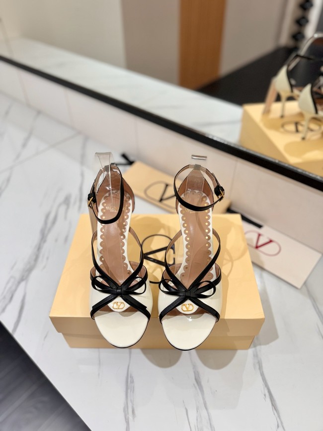 Valentino WOMENS Sandals 66969-2