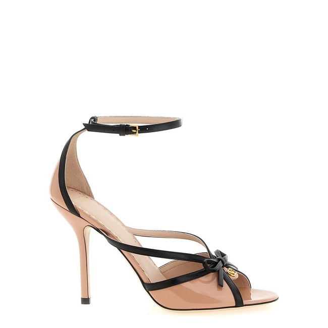 Valentino WOMENS Sandals 66969-4