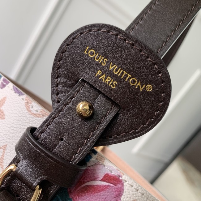Louis Vuitton NEW All In BB M29067