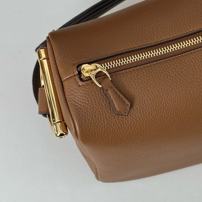 Gucci medium shoulder bag 862530 camel