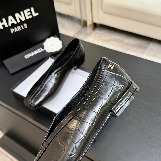 Chanel Ballet flats G47182-3