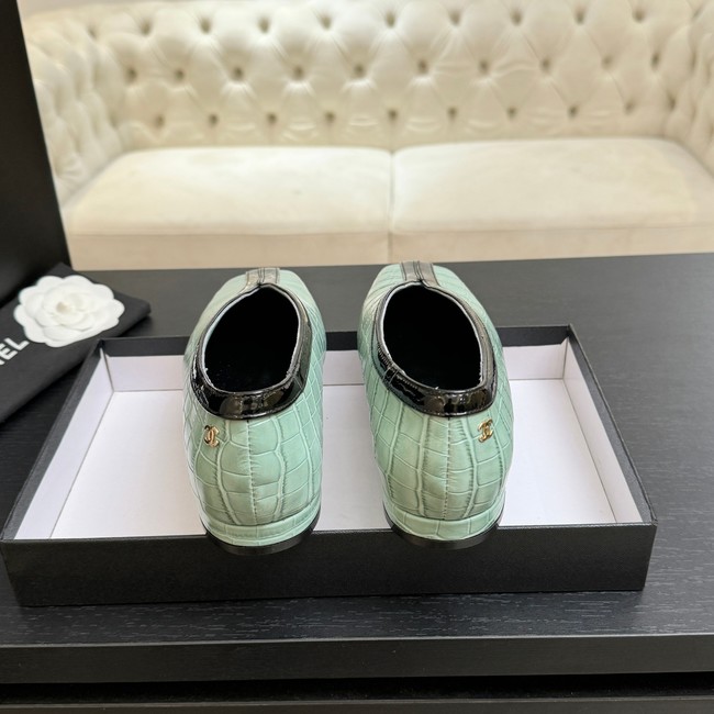 Chanel Ballet flats G47182-6