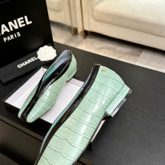 Chanel Ballet flats G47182-6