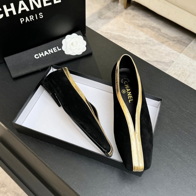 Chanel Ballet flats G47182-7