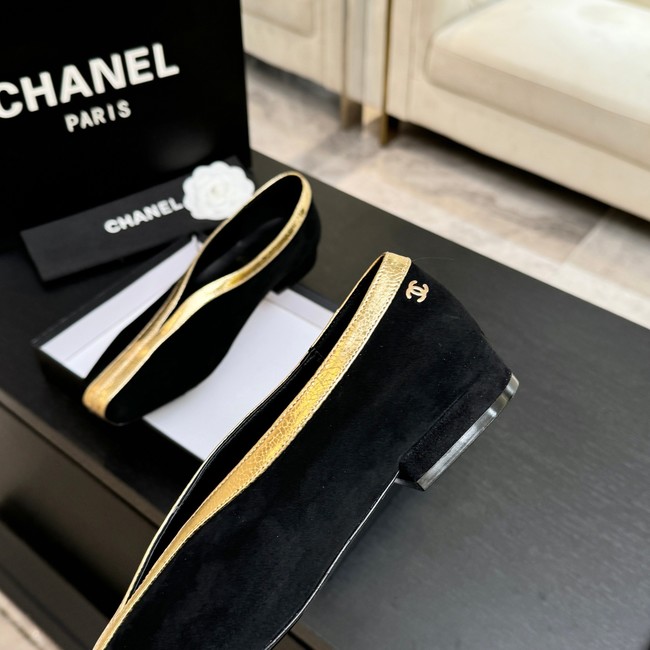Chanel Ballet flats G47182-7