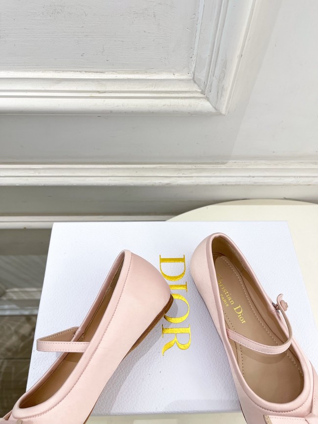 Dior Ballet flats 66973-1