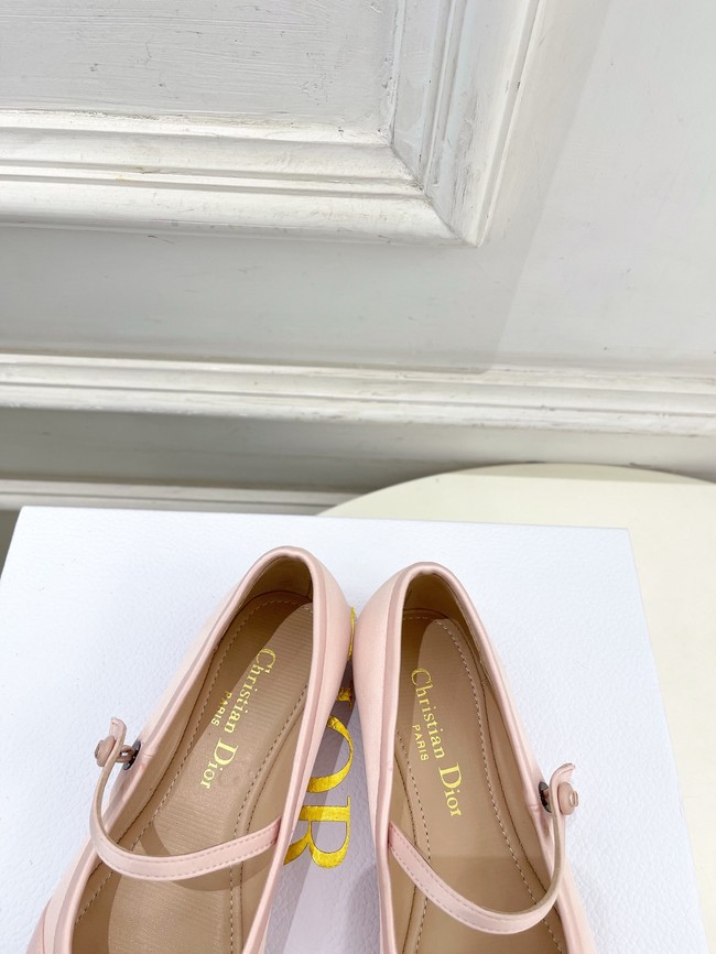 Dior Ballet flats 66973-1