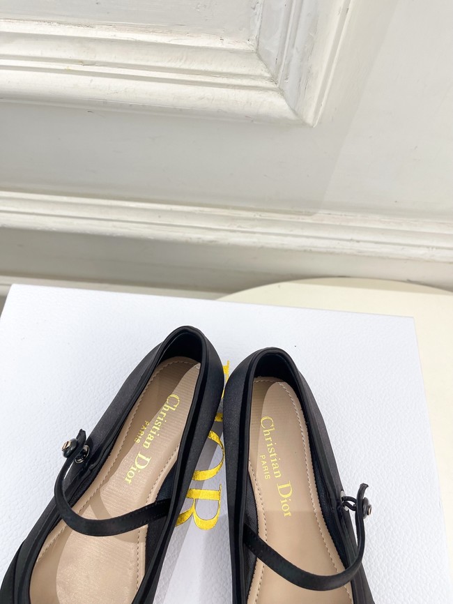 Dior Ballet flats 66973-2