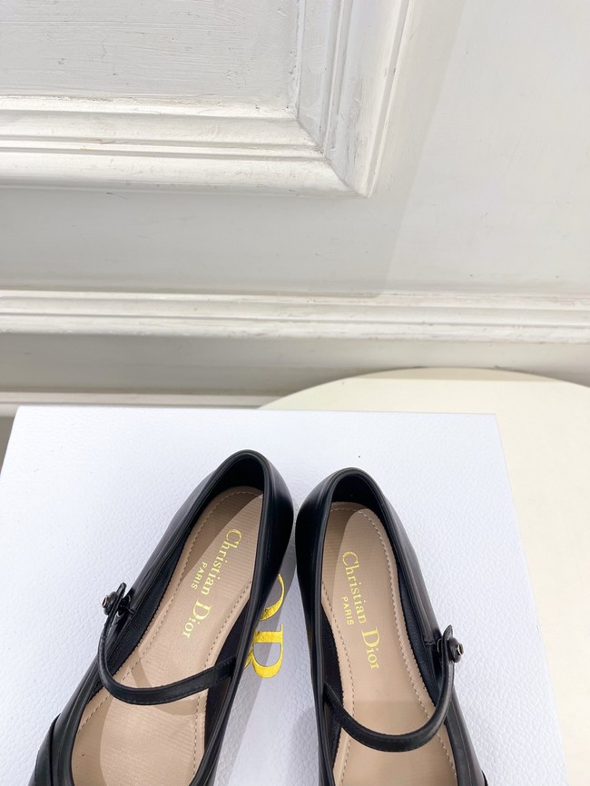 Dior Ballet flats 66973-4