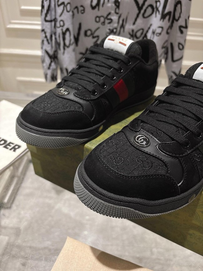 Gucci Womens Screener sneaker 865048-7