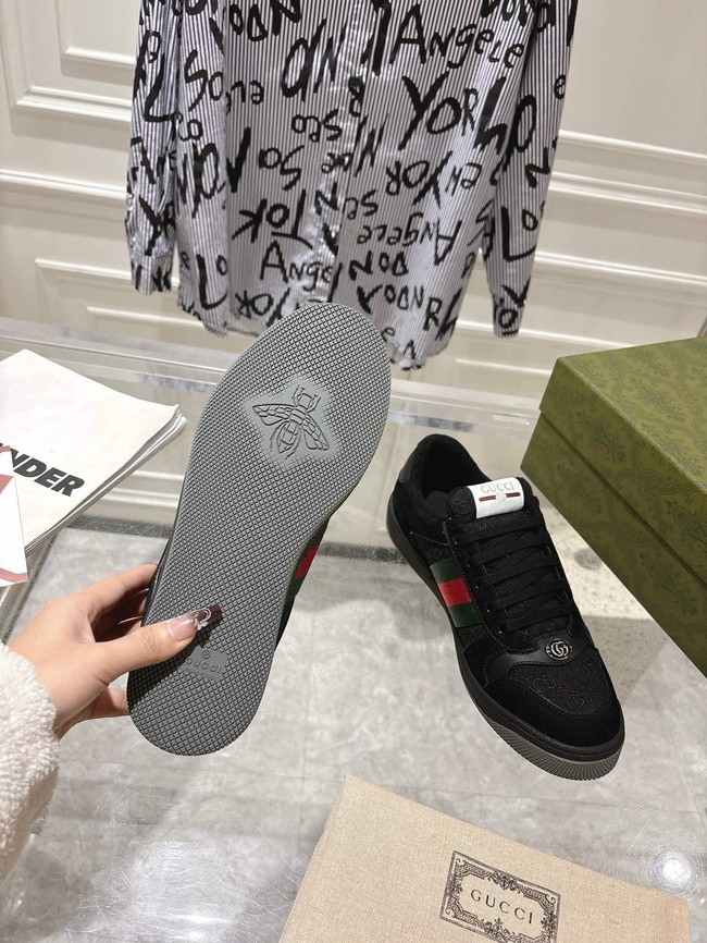 Gucci Womens Screener sneaker 865048-7