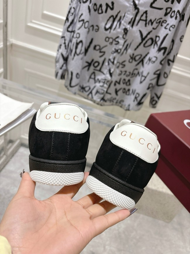 Gucci Womens Screener sneaker 865048-8