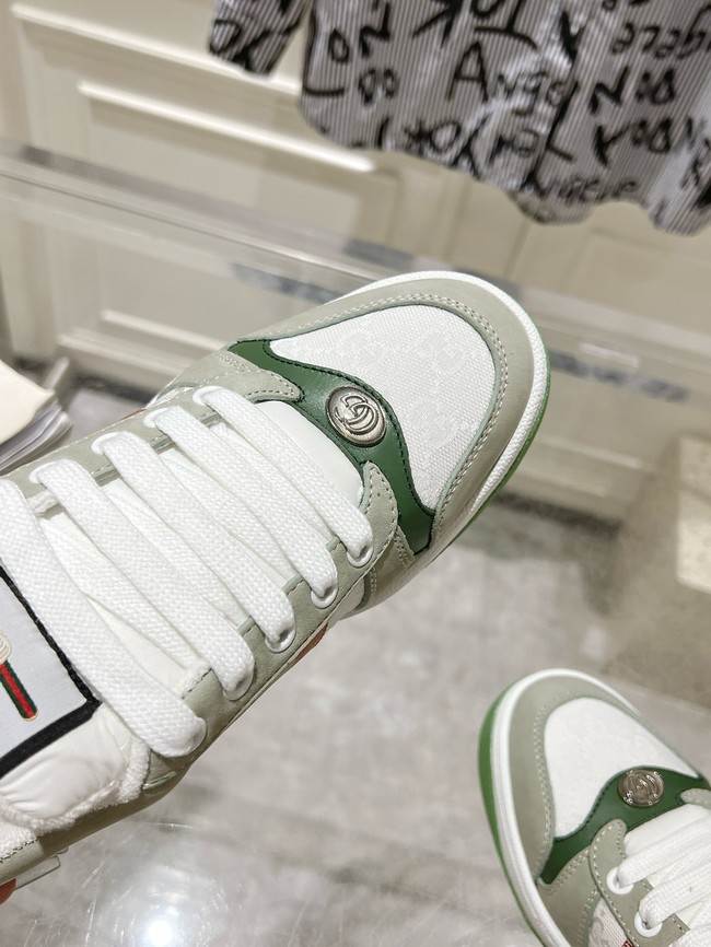 Gucci Womens Screener sneaker 865048-9