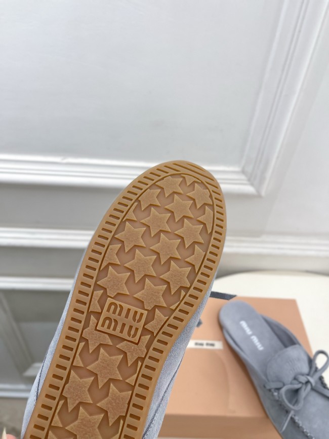 MIUMIU Slippers 66974-2