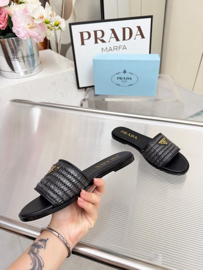 Prada Slippers 66971-4