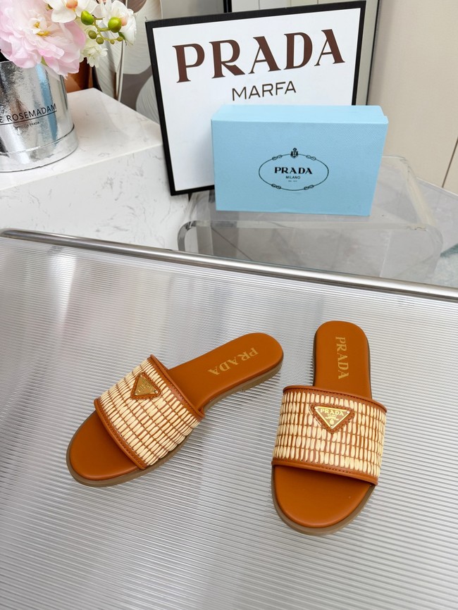 Prada Slippers 66971-5