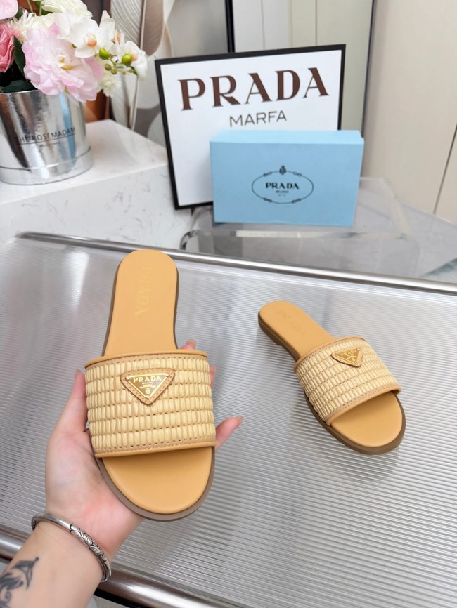Prada Slippers 66971-6