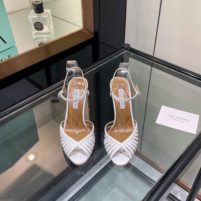 AQUAZZUR WOMENS SANDAL 66979-4