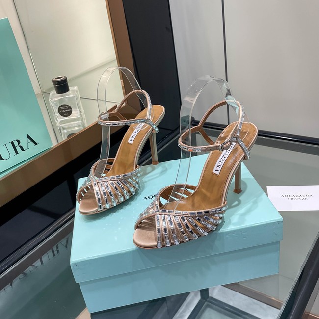 AQUAZZUR WOMENS SANDAL 66979-6