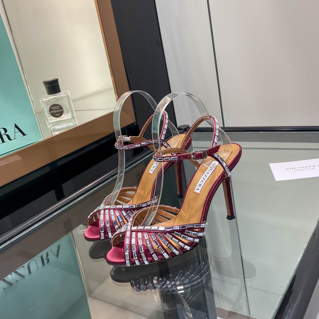 AQUAZZUR WOMENS SANDAL 66979-7