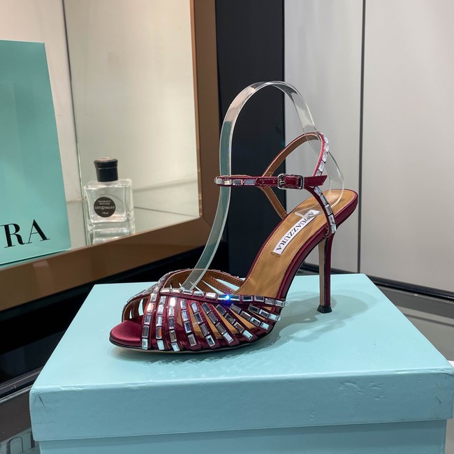 AQUAZZUR WOMENS SANDAL 66979-7