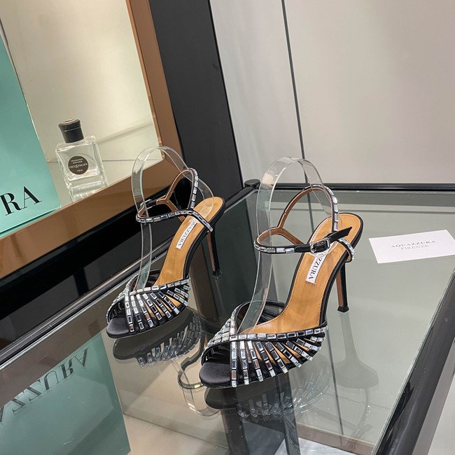 AQUAZZUR WOMENS SANDAL 66979-8