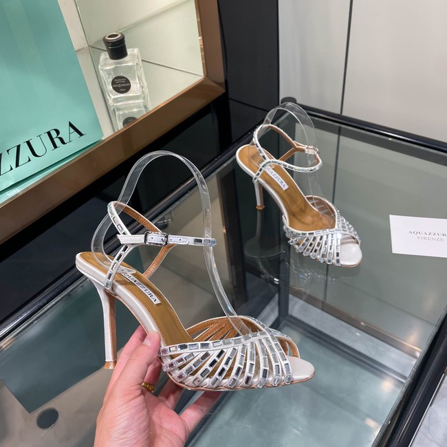 AQUAZZUR WOMENS SANDAL 66979-9