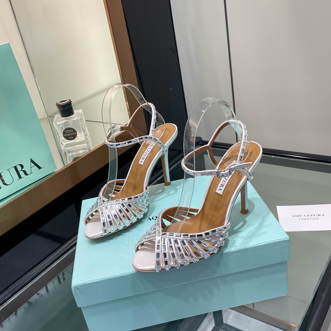 AQUAZZUR WOMENS SANDAL 66979-9