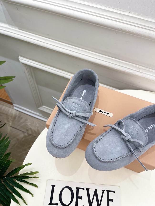 MIUMIU Shoes 66975-1