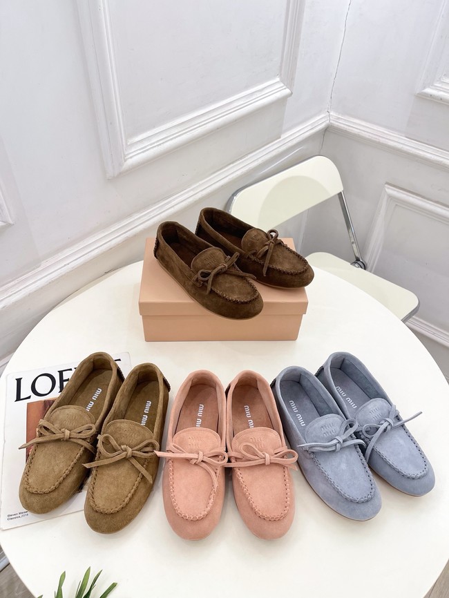 MIUMIU Shoes 66975-1