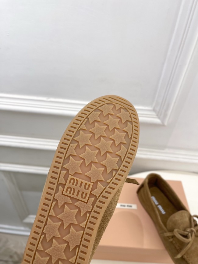 MIUMIU Shoes 66975-3