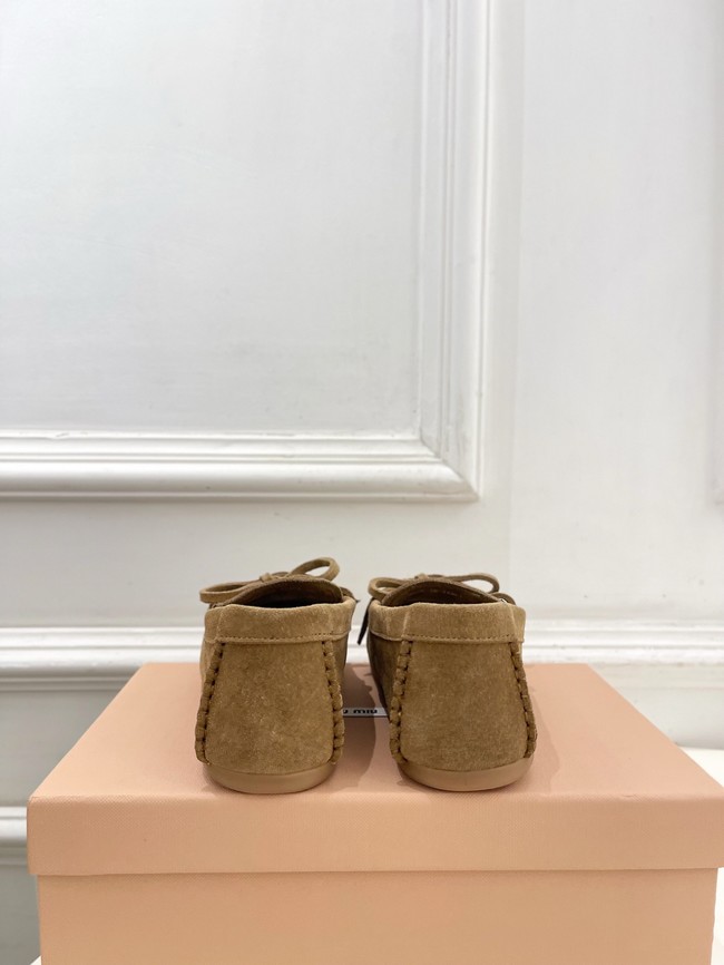 MIUMIU Shoes 66975-3