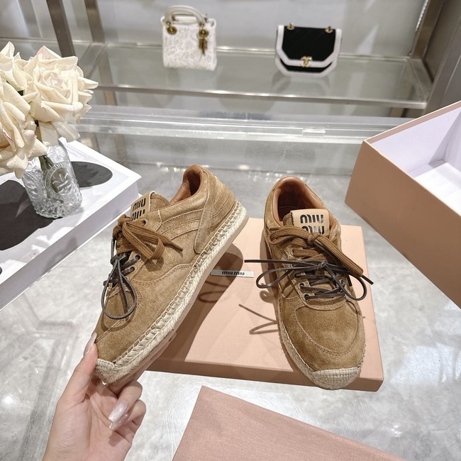 MIUMIU Shoes 66980-3