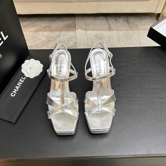 Chanel WOMENS SANDAL 66981-3