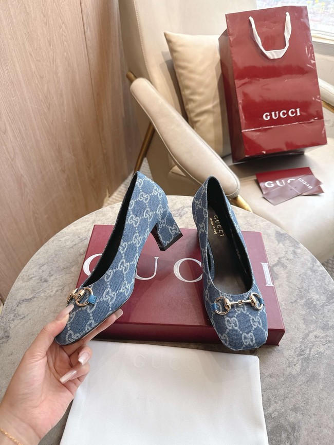 Gucci Shoes 66984