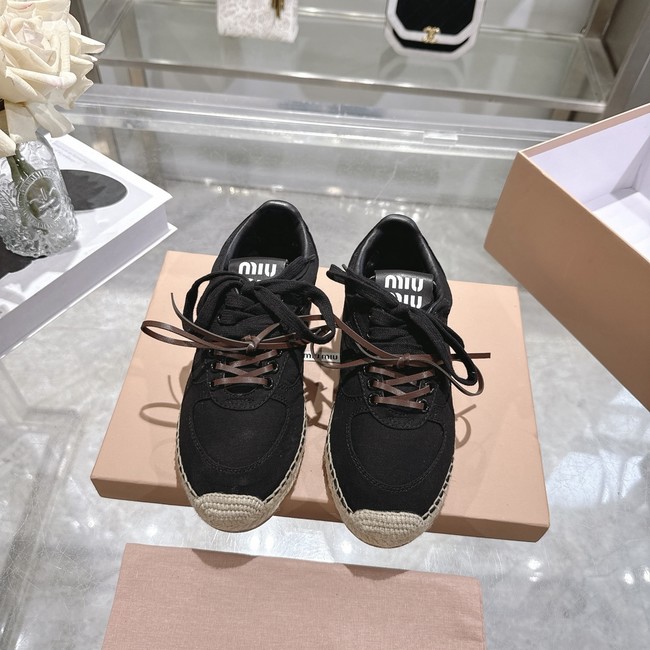 MIUMIU Shoes 66980-5