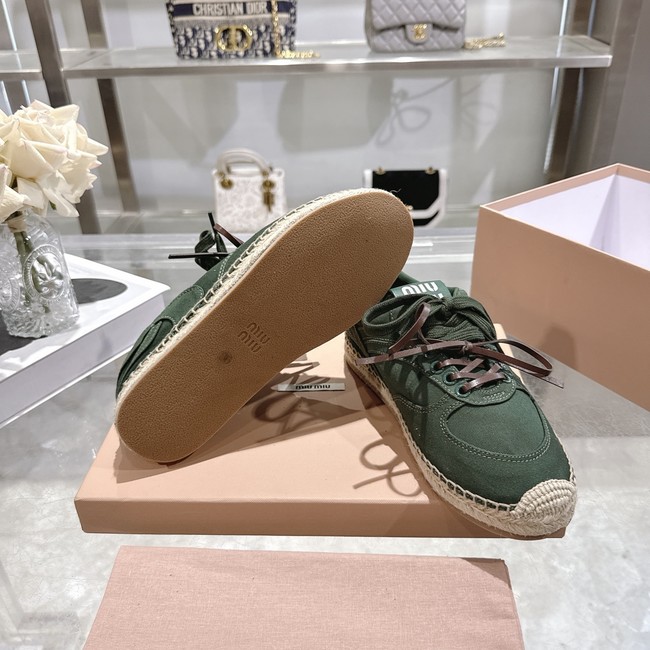 MIUMIU Shoes 66980-7