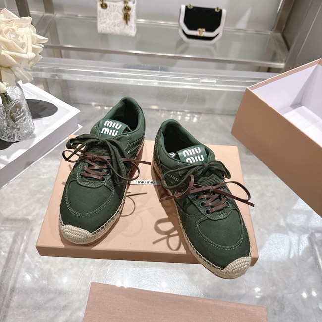 MIUMIU Shoes 66980-7