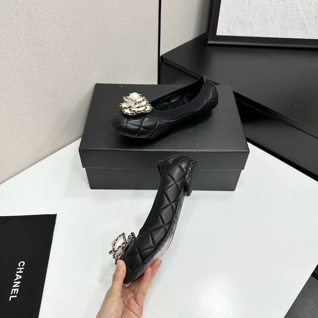 Chanel Ballet flats 66992-2