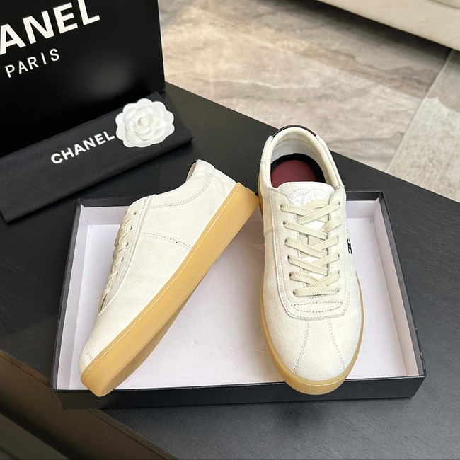 Chanel Trainers 66991-1