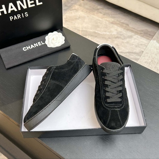 Chanel Trainers 66991-3