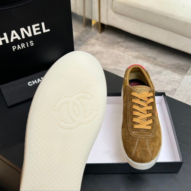 Chanel Trainers 66991-4