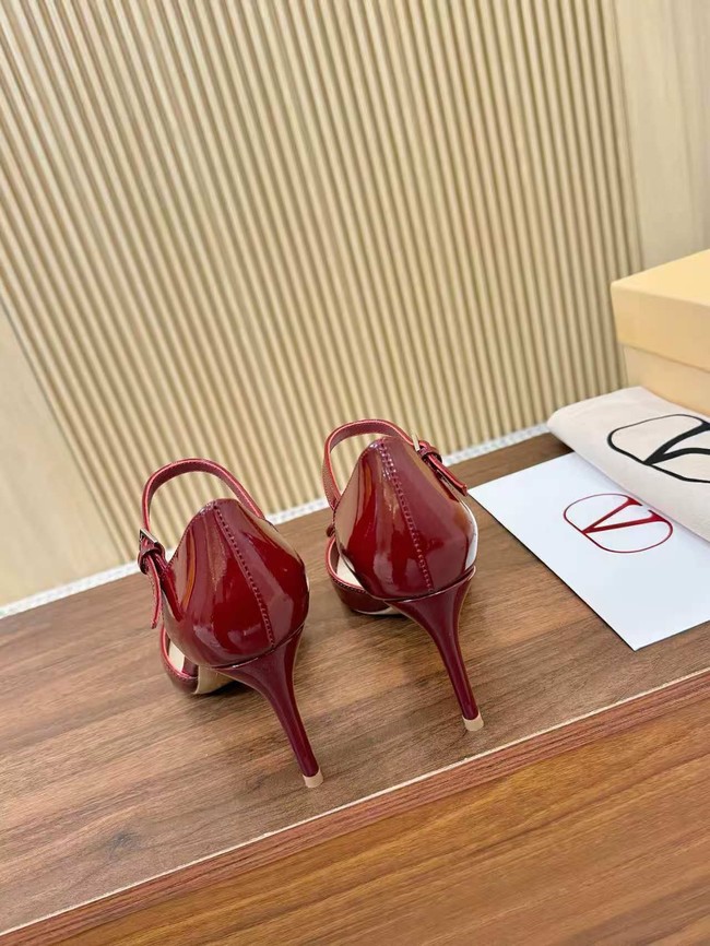 Valentino WOMENS Sandals 66993-1