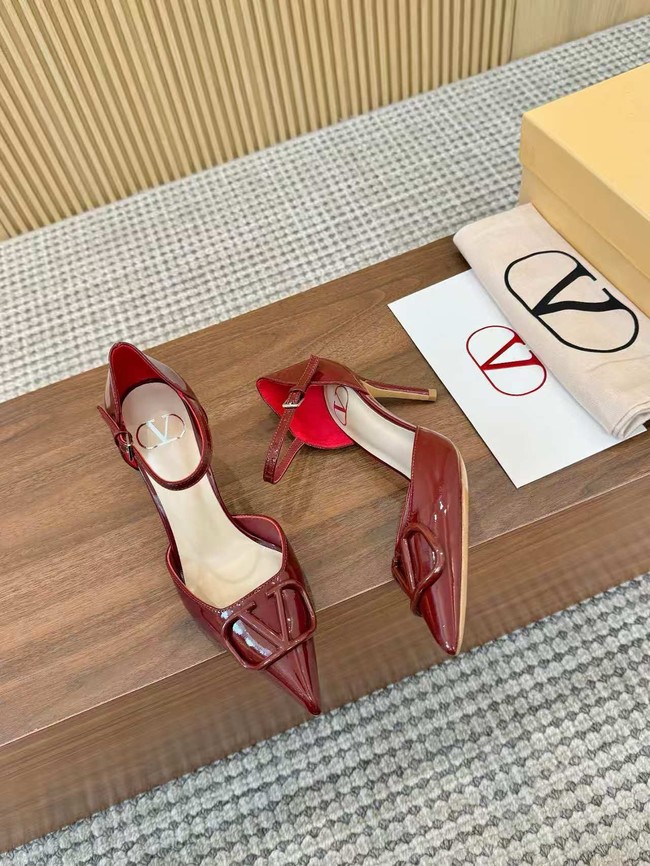 Valentino WOMENS Sandals 66993-1