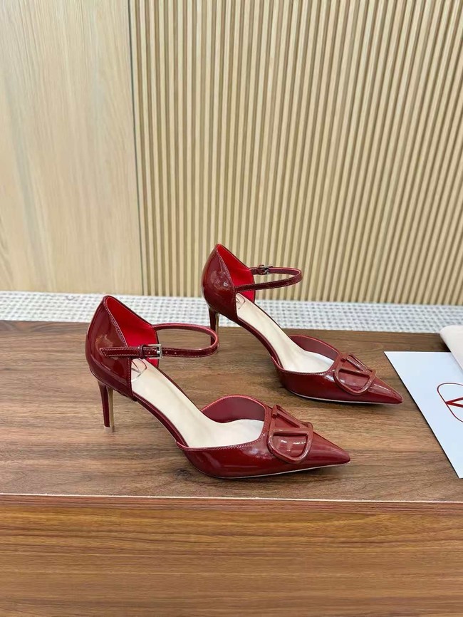 Valentino WOMENS Sandals 66993-1